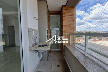 Apartamento &agrave; venda - 268m&sup2; - Centro