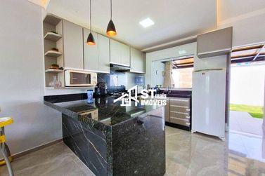 Casa &agrave; venda - 130m&sup2; - Veredas da Serra