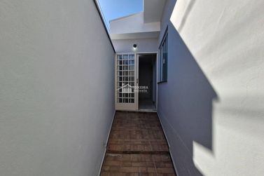 Casa &agrave; venda - 170m&sup2; - Jardim Primavera