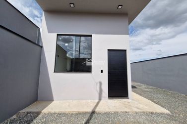 Casa &agrave; venda - 160m&sup2; - Jardim Heloisa
