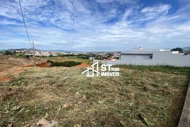 Terreno &agrave; venda - 325m&sup2; - Jardim It&aacute;lia