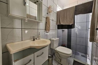 Sobrado &agrave; venda - 88m&sup2; - Jardim Muterle