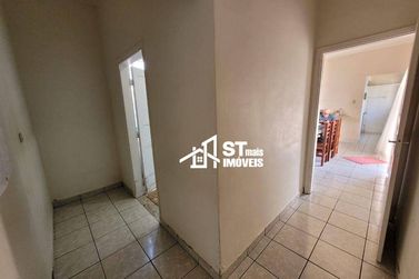 Casa &agrave; venda - 283m&sup2; - Alto Alegre
