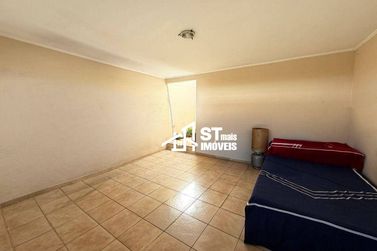 Apartamento &agrave; venda - 122m&sup2; - Jardim Nova Andradas