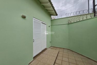 Casa &agrave; venda - 192m&sup2; - Manoel Alves dos Santos