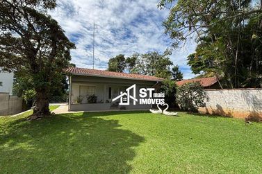 Casa &agrave; venda - 132m&sup2; - Centro