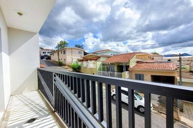 Sobrado &agrave; venda - 164m&sup2; - Jardim Am&eacute;rica