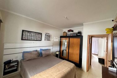Apartamento &agrave; venda - 123m&sup2; - Morada dos P&aacute;ssaros