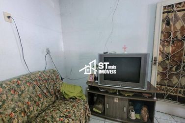 Casa &agrave; venda - 105m&sup2; - Horto Florestal