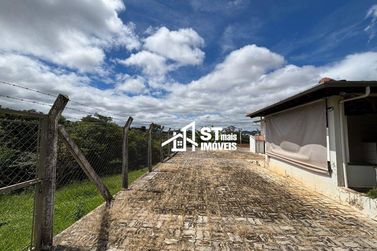 Terreno &agrave; venda - 55000m&sup2; - Pinheirinhos