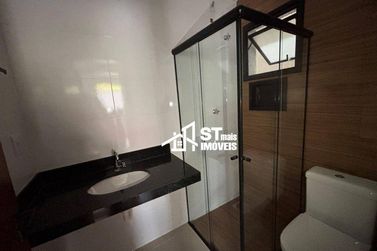 Apartamento &agrave; venda - 64m&sup2; - Portal da Mantiqueira