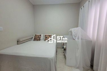 Casa &agrave; venda - 150m&sup2; - Jardim Mirante