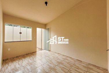 Casa &agrave; venda - 127m&sup2; - Jardim Alvorada