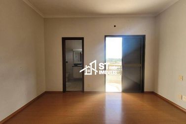 Apartamento &agrave; venda - 164m&sup2; - Centro