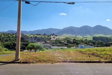 Terreno &agrave; venda - 206m&sup2; - Parque S&atilde;o Crist&oacute;v&atilde;o