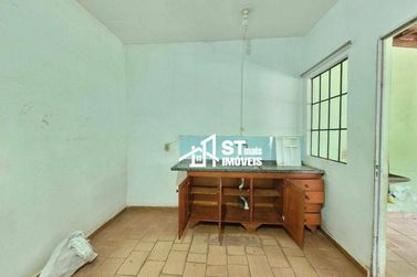 Casa &agrave; venda - 99m&sup2; - Vila Santa Rita