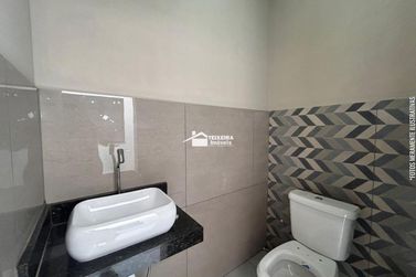 Casa &agrave; venda - 59m&sup2; - Jardim Heloisa