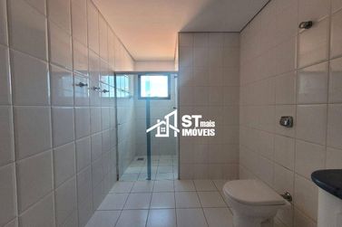 Apartamento &agrave; venda - 164m&sup2; - Centro