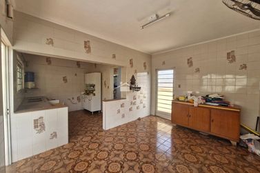 Casa &agrave; venda - 106m&sup2; - Sete de Setembro