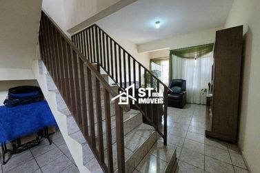Casa &agrave; venda - 137m&sup2; - Jardim Am&eacute;rica