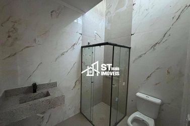 Sobrado &agrave; venda - 91m&sup2; - Jardim do Lago
