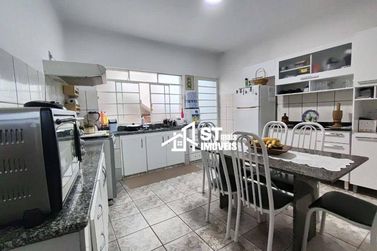 Casa &agrave; venda - 98m&sup2; - Vila Graziane