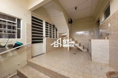 Casa &agrave; venda - 176m&sup2; - Vila Caracol