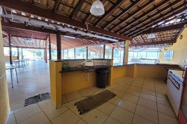 Sala Comercial &agrave; venda - 551m&sup2; - 