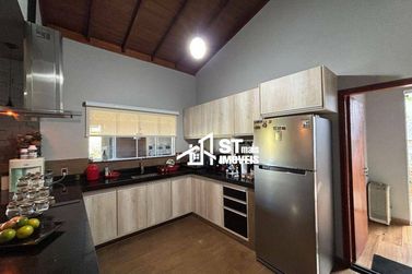 Ch&aacute;cara &agrave; venda - 6000m&sup2; - Residencial Recanto Verde