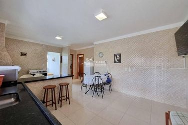 Casa &agrave; venda - 500m&sup2; - Vila Mosconi