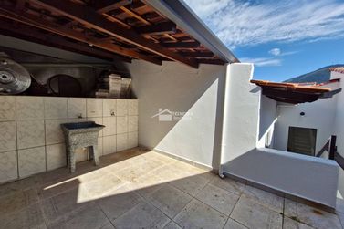 Casa &agrave; venda - 272m&sup2; - Jo&atilde;o Teixeira Filho
