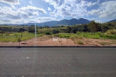 Terreno &agrave; venda - 201m&sup2; - Parque S&atilde;o Crist&oacute;v&atilde;o