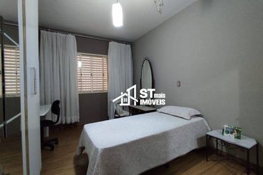 Apartamento &agrave; venda - 220m&sup2; - Vila Buzato