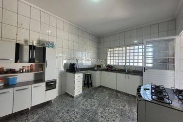 Sobrado &agrave; venda - 92m&sup2; - Jardim Rio Negro
