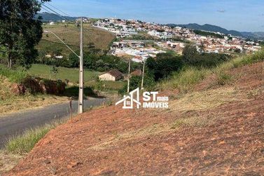 Terreno &agrave; venda - 310m&sup2; - Canto dos P&aacute;ssaros