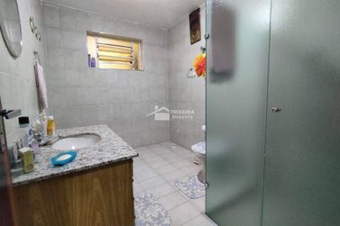Apartamento &agrave; venda - 220m&sup2; - Vila Buzato