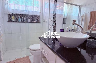 Casa &agrave; venda - 201m&sup2; - Jardim Panorama