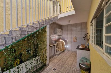Casa &agrave; venda - 188m&sup2; - Jardim Primavera