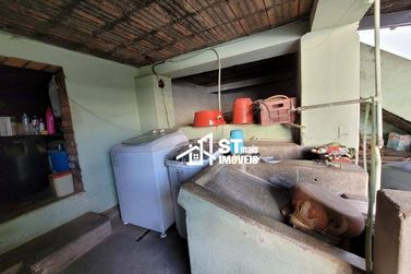 Casa &agrave; venda - 203m&sup2; - Centro