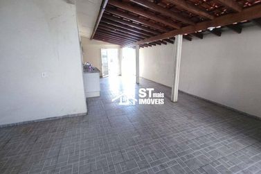 Casa &agrave; venda - 160m&sup2; - Jardim Panorama