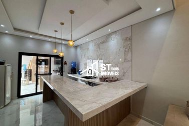 Casa &agrave; venda - 160m&sup2; - Jardim Lima
