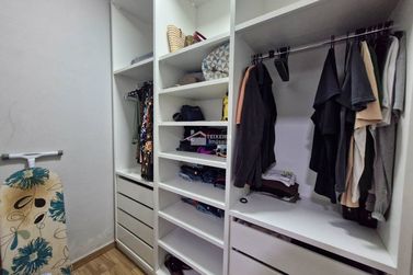 Casa &agrave; venda - 141m&sup2; - Jardim Brasil