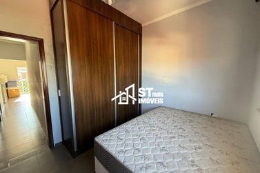 Sobrado para alugar - 150m&sup2; - Centro