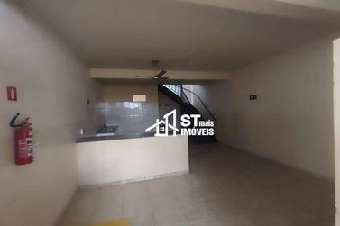Sal&atilde;o Comercial para alugar - 313m&sup2; - Jardim Rio Branco