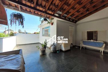Casa &agrave; venda - Vila Camargo