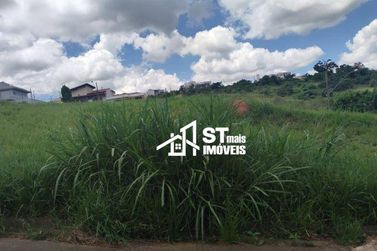 Terreno &agrave; venda - 300m&sup2; - Jardim It&aacute;lia