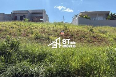 Terreno &agrave; venda - 313m&sup2; - Jardim It&aacute;lia