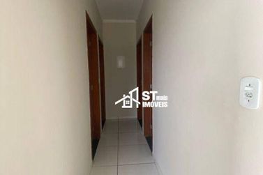 Casa para alugar - 75m&sup2; - Jardim Portal da Mantiqueira