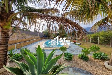 Ch&aacute;cara &agrave; venda - 750m&sup2; - Retirinho