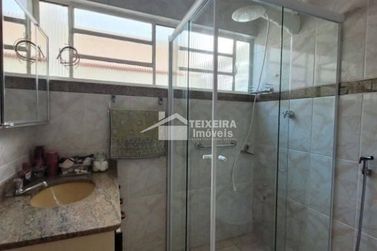 Casa &agrave; venda - 129m&sup2; - Centro
